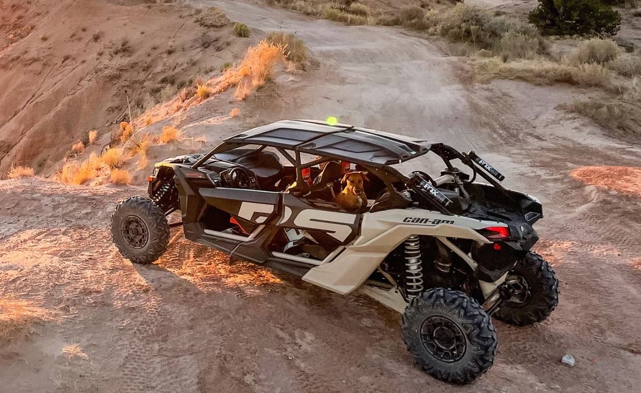 CAN-AM