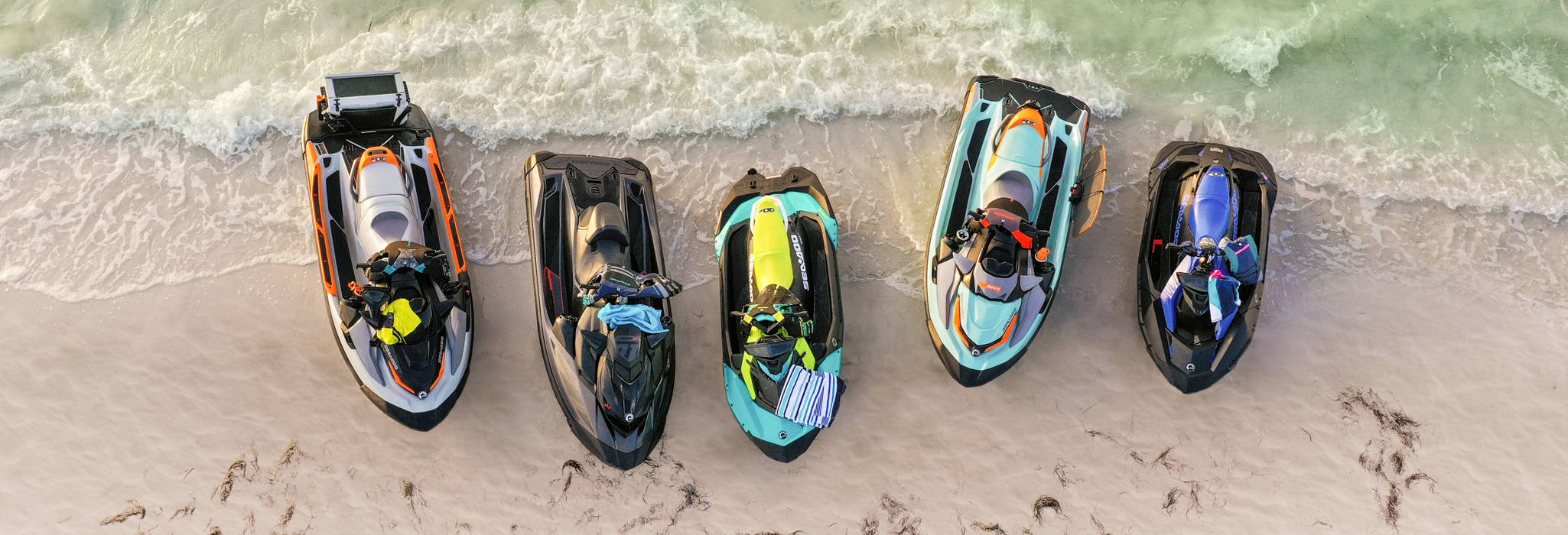 SEA-DOO